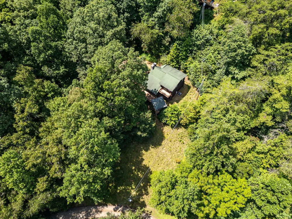 525 Beaver Ridge Road Murphy, NC 28906