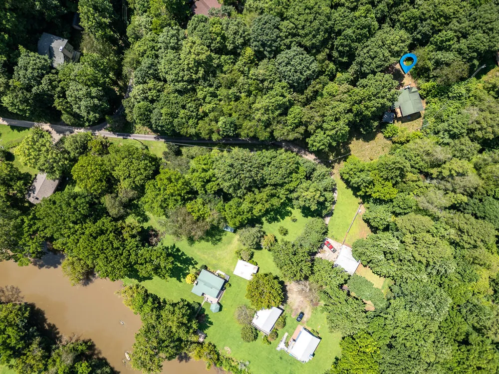 525 Beaver Ridge Road Murphy, NC 28906