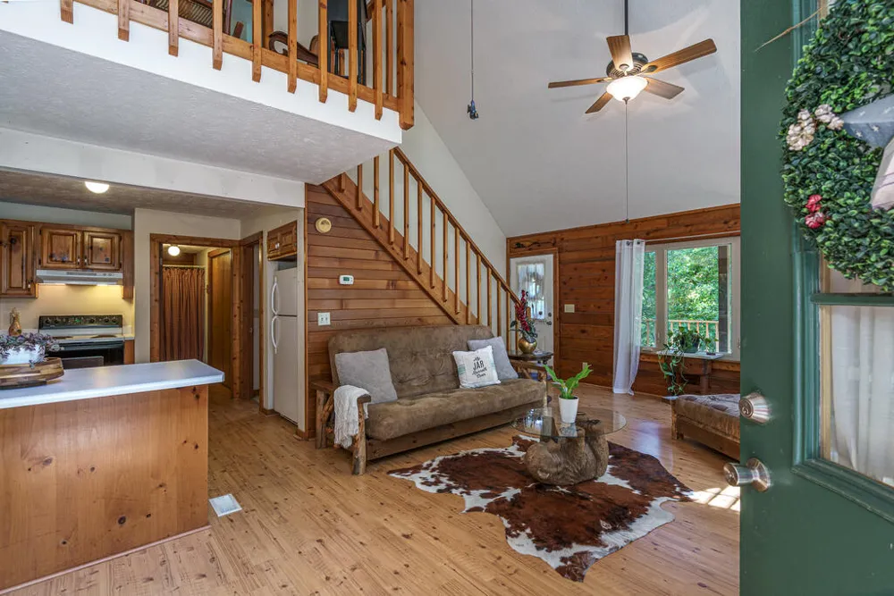 525 Beaver Ridge Road Murphy, NC 28906