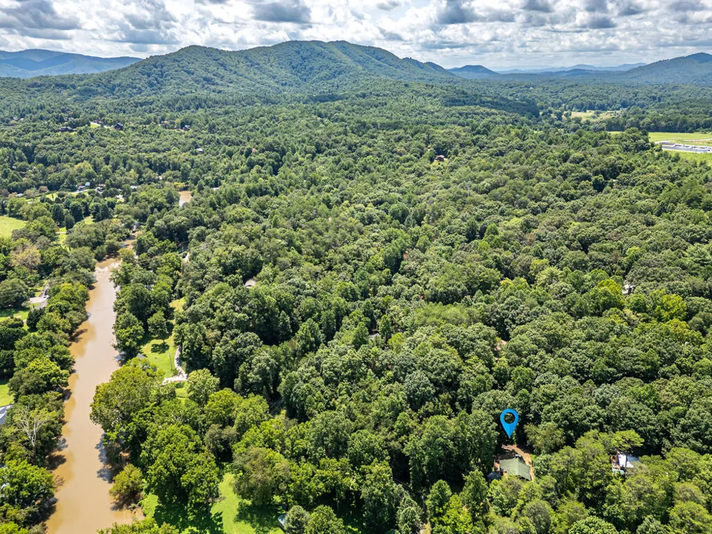 525 Beaver Ridge Road Murphy, NC 28906