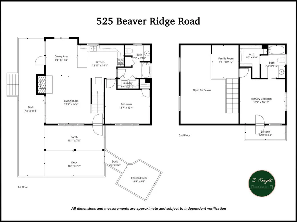 525 Beaver Ridge Road Murphy, NC 28906