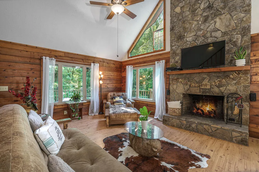 525 Beaver Ridge Road Murphy, NC 28906