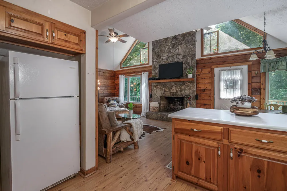 525 Beaver Ridge Road Murphy, NC 28906