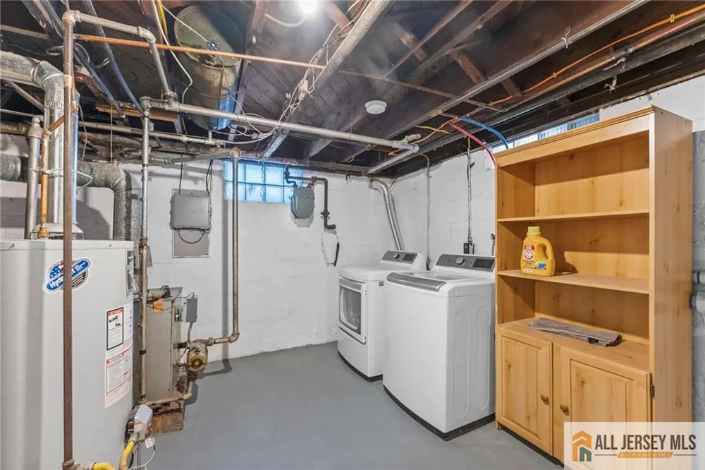 226 Bergen Street Hamilton, NJ 08610