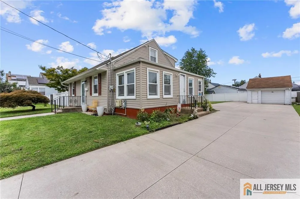 226 Bergen Street Hamilton, NJ 08610