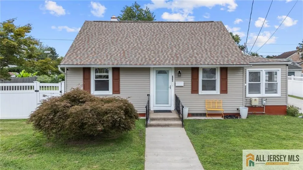 226 Bergen Street Hamilton, NJ 08610