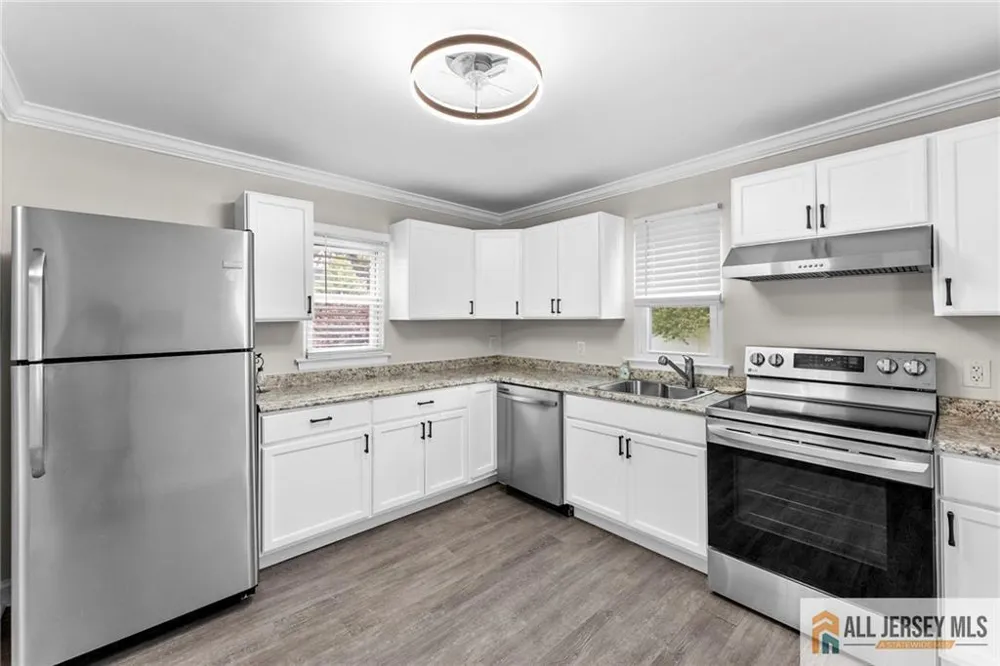 226 Bergen Street Hamilton, NJ 08610