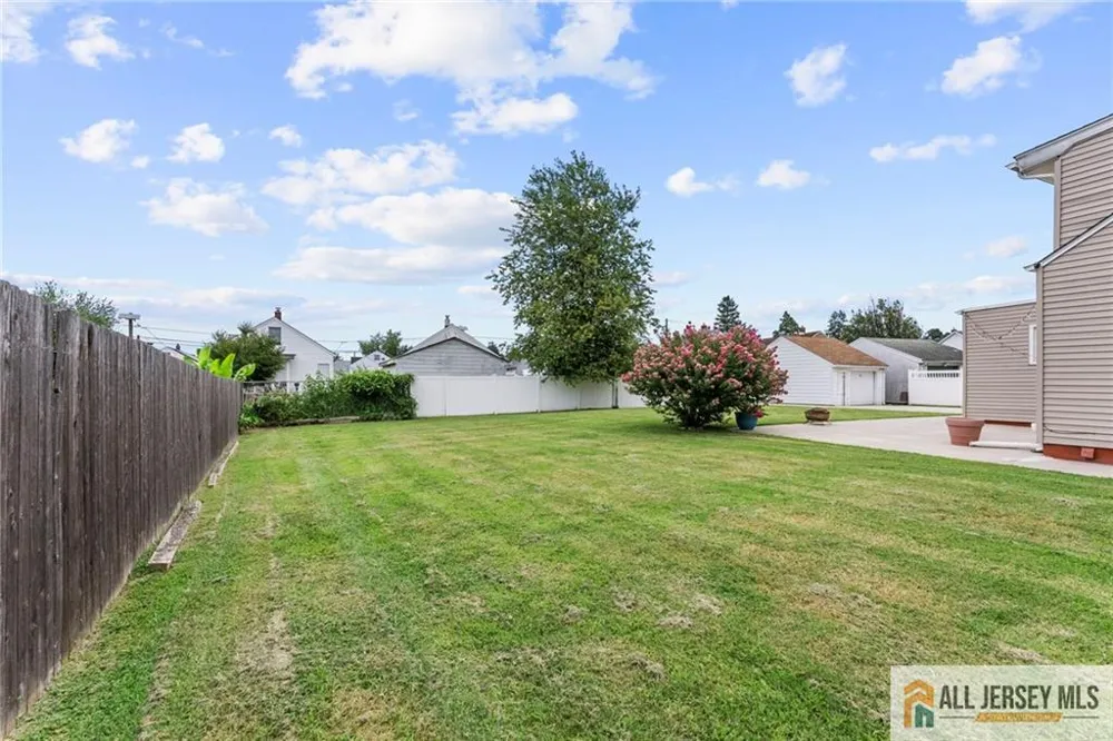 226 Bergen Street Hamilton, NJ 08610
