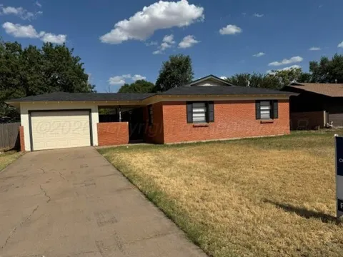 3315 Janet Drive