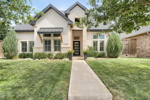 8406 GEORGETOWN DRIVE