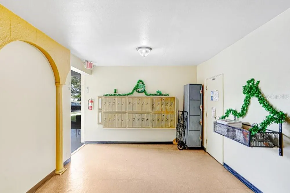 2285 ISRAELI DRIVE #57 Clearwater, FL 33763