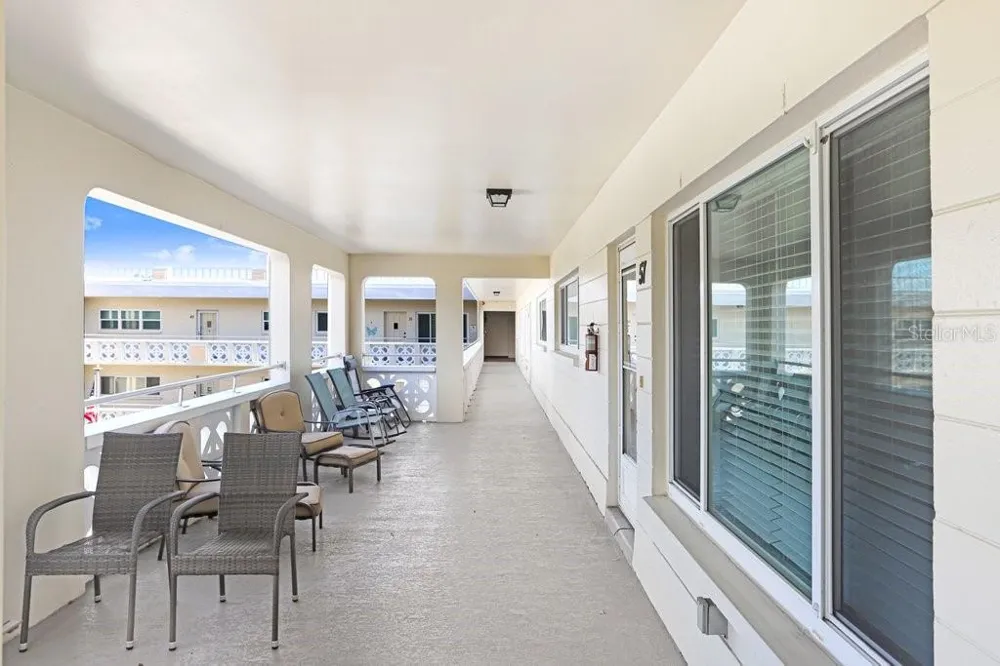 2285 ISRAELI DRIVE #57 Clearwater, FL 33763