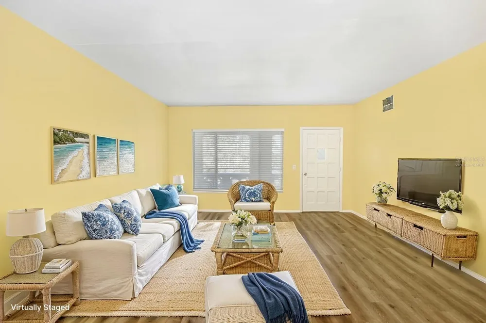 2285 ISRAELI DRIVE #57 Clearwater, FL 33763