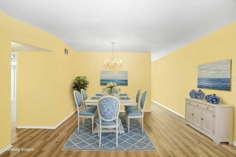 2285 ISRAELI DRIVE #57 Clearwater, FL 33763