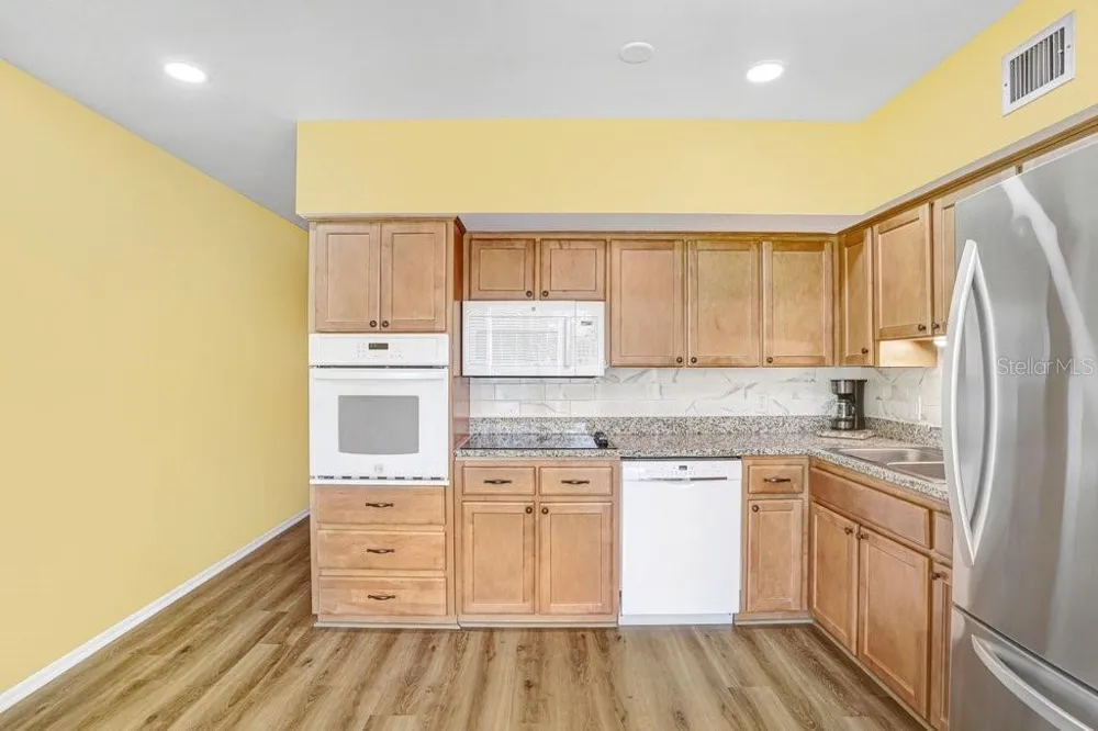 2285 ISRAELI DRIVE #57 Clearwater, FL 33763