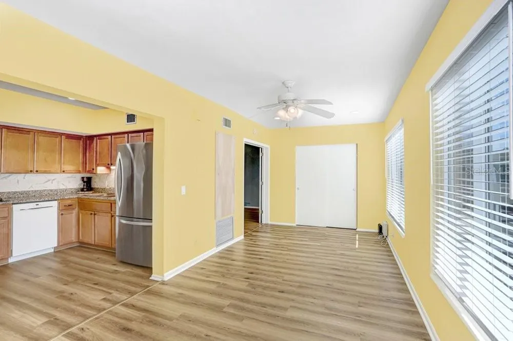 2285 ISRAELI DRIVE #57 Clearwater, FL 33763