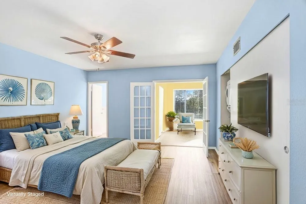 2285 ISRAELI DRIVE #57 Clearwater, FL 33763