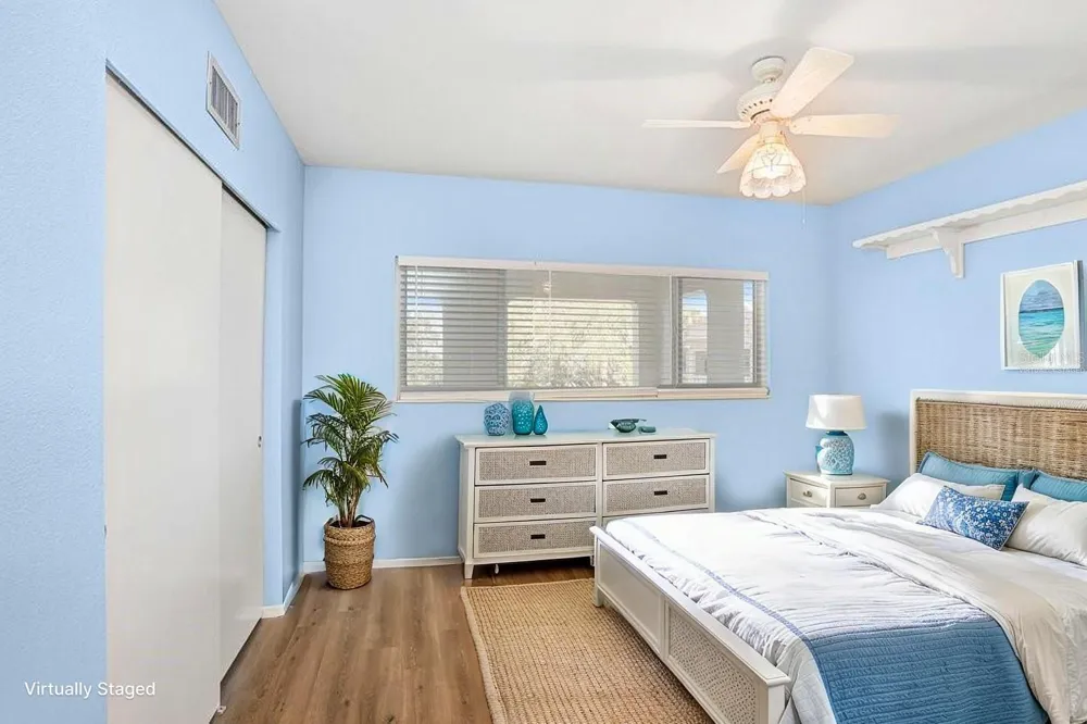 2285 ISRAELI DRIVE #57 Clearwater, FL 33763