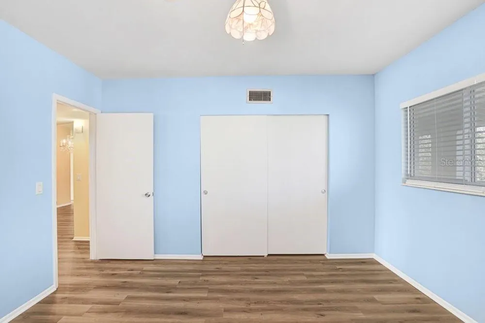 2285 ISRAELI DRIVE #57 Clearwater, FL 33763