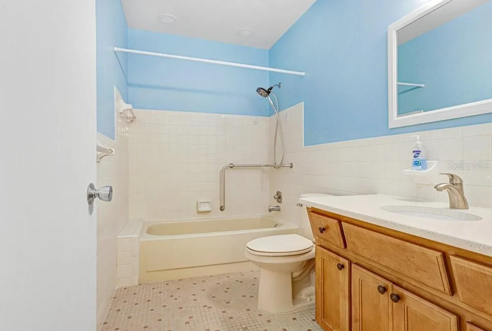 2285 ISRAELI DRIVE #57 Clearwater, FL 33763