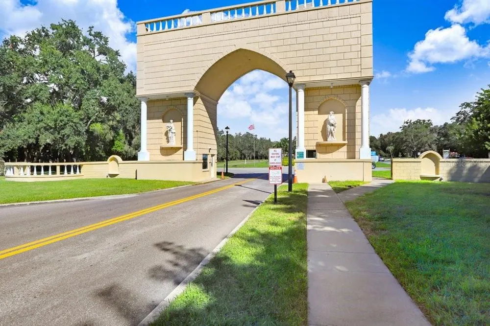 2285 ISRAELI DRIVE #57 Clearwater, FL 33763
