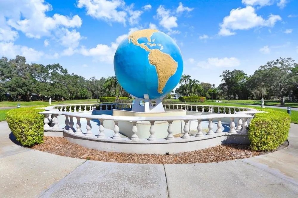 2285 ISRAELI DRIVE #57 Clearwater, FL 33763