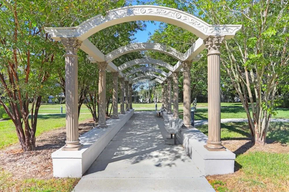 2285 ISRAELI DRIVE #57 Clearwater, FL 33763
