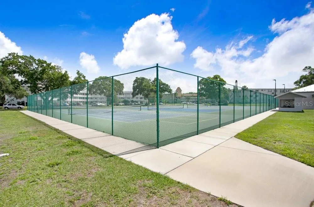 2285 ISRAELI DRIVE #57 Clearwater, FL 33763
