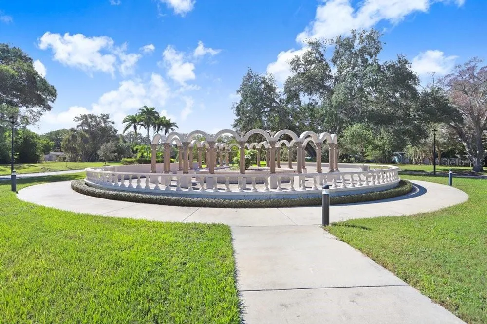 2285 ISRAELI DRIVE #57 Clearwater, FL 33763