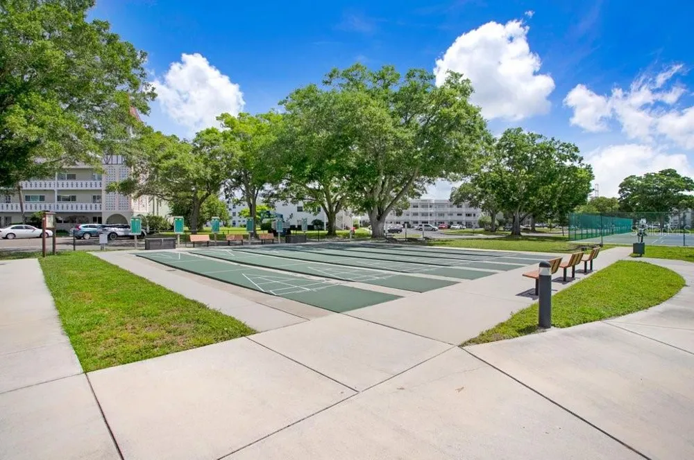 2285 ISRAELI DRIVE #57 Clearwater, FL 33763