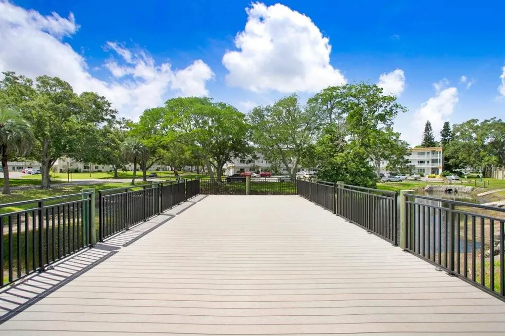 2285 ISRAELI DRIVE #57 Clearwater, FL 33763
