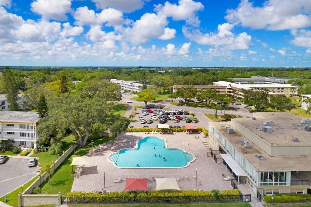 2285 ISRAELI DRIVE #57 Clearwater, FL 33763