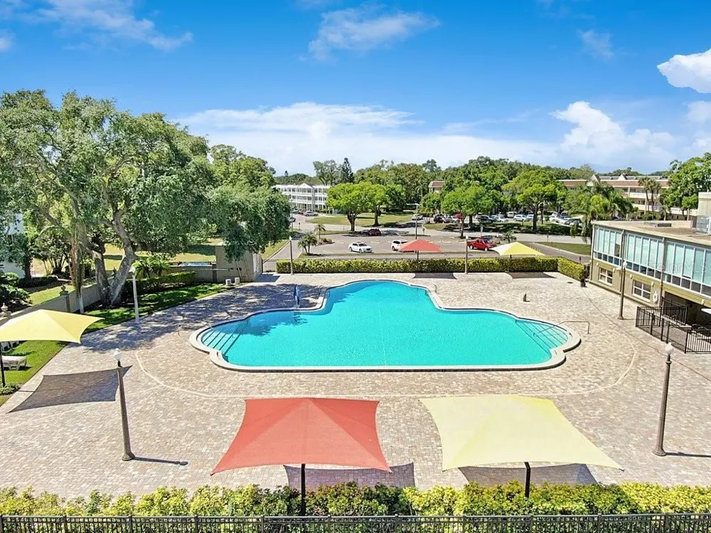2285 ISRAELI DRIVE #57 Clearwater, FL 33763