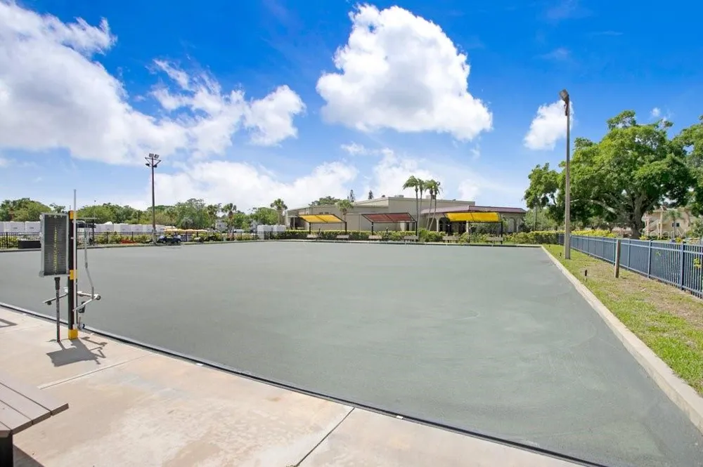 2285 ISRAELI DRIVE #57 Clearwater, FL 33763