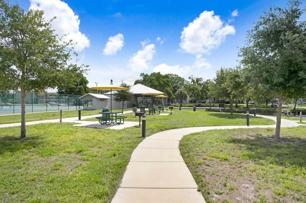 2285 ISRAELI DRIVE #57 Clearwater, FL 33763