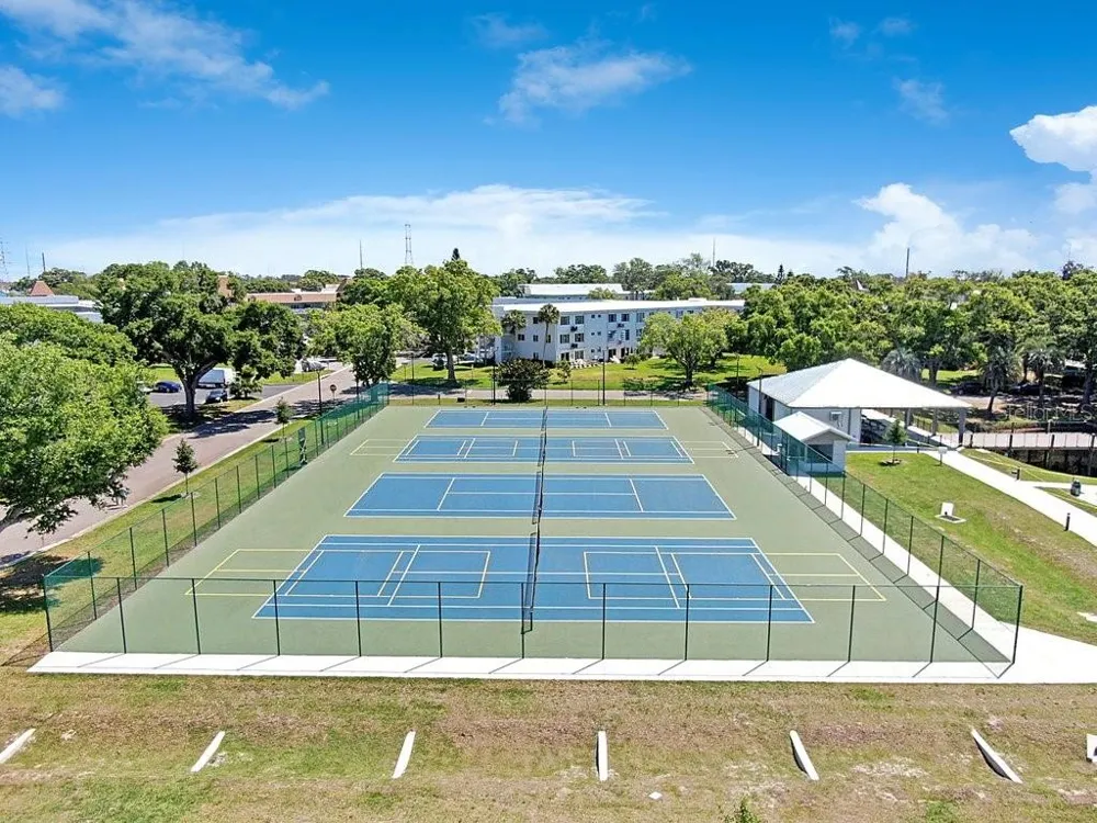 2285 ISRAELI DRIVE #57 Clearwater, FL 33763