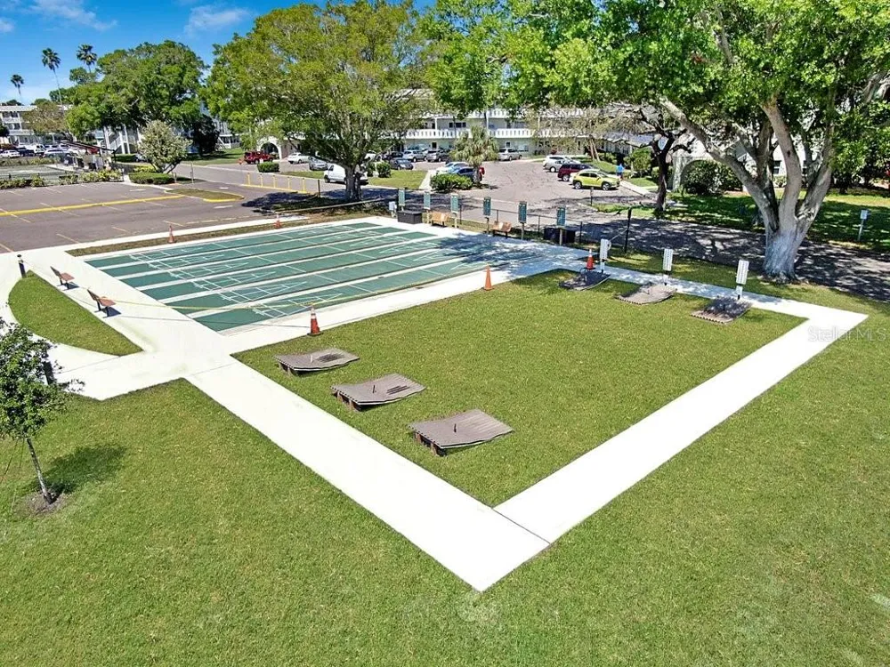2285 ISRAELI DRIVE #57 Clearwater, FL 33763