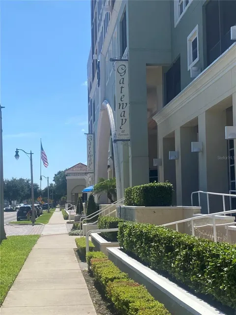 Address Not Shown