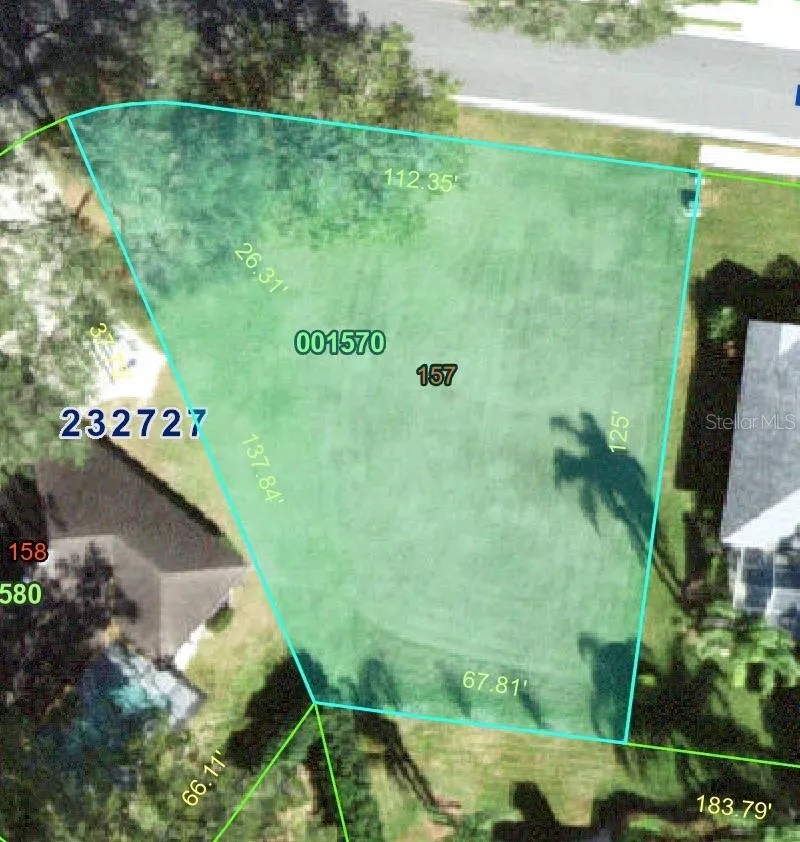 2116 LONGLEAF CIRCLE Lakeland, FL 33810