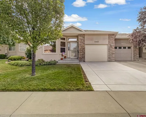 568 Garden Grove Court