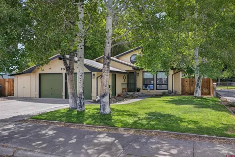 705 Duke Drive