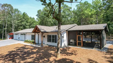 300 Mcclure Road
