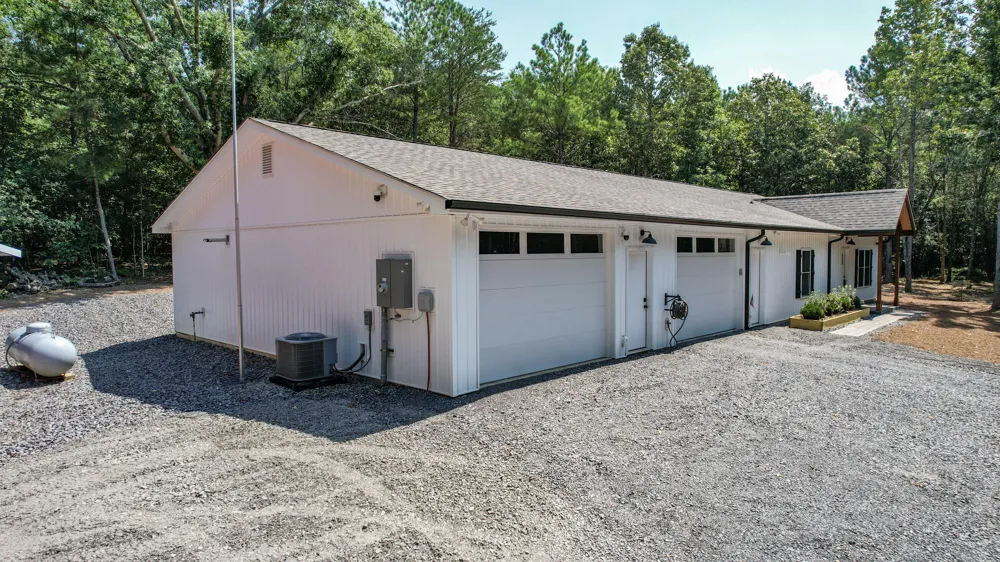 300 Mcclure Road Benton, TN 37307