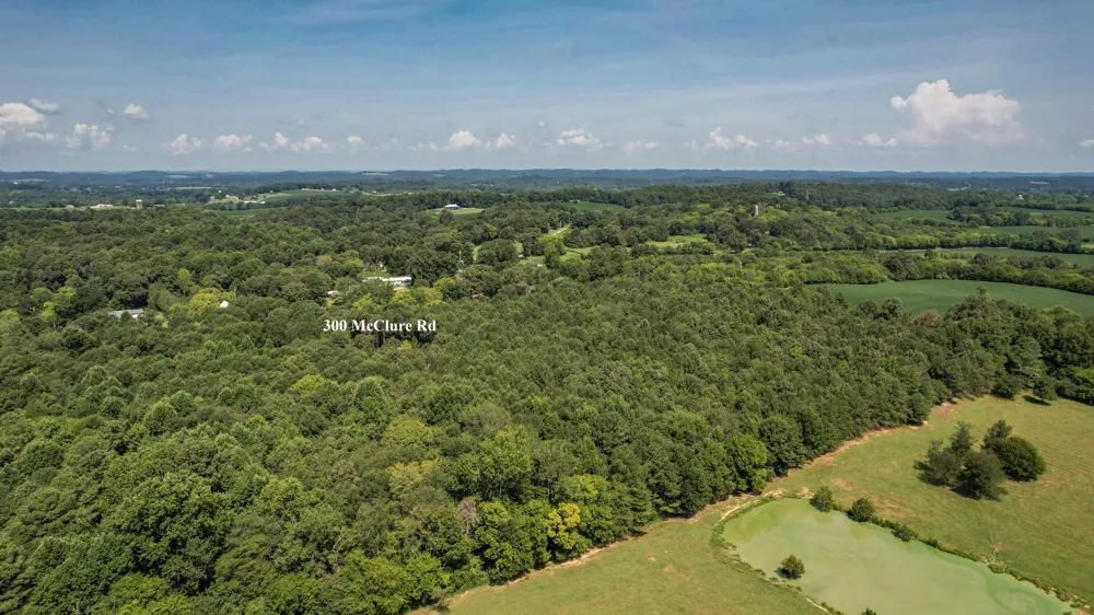 300 Mcclure Road Benton, TN 37307