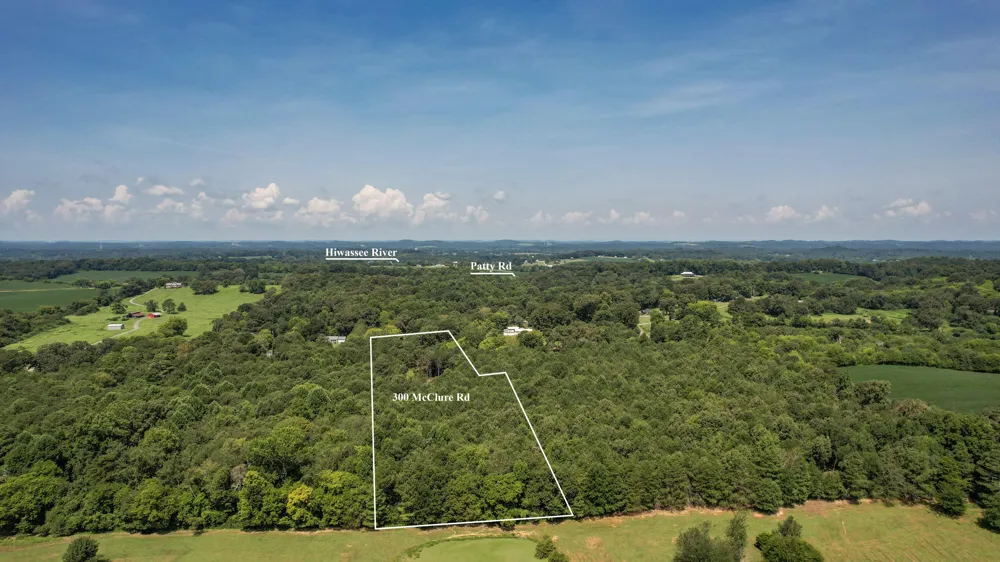 300 Mcclure Road Benton, TN 37307