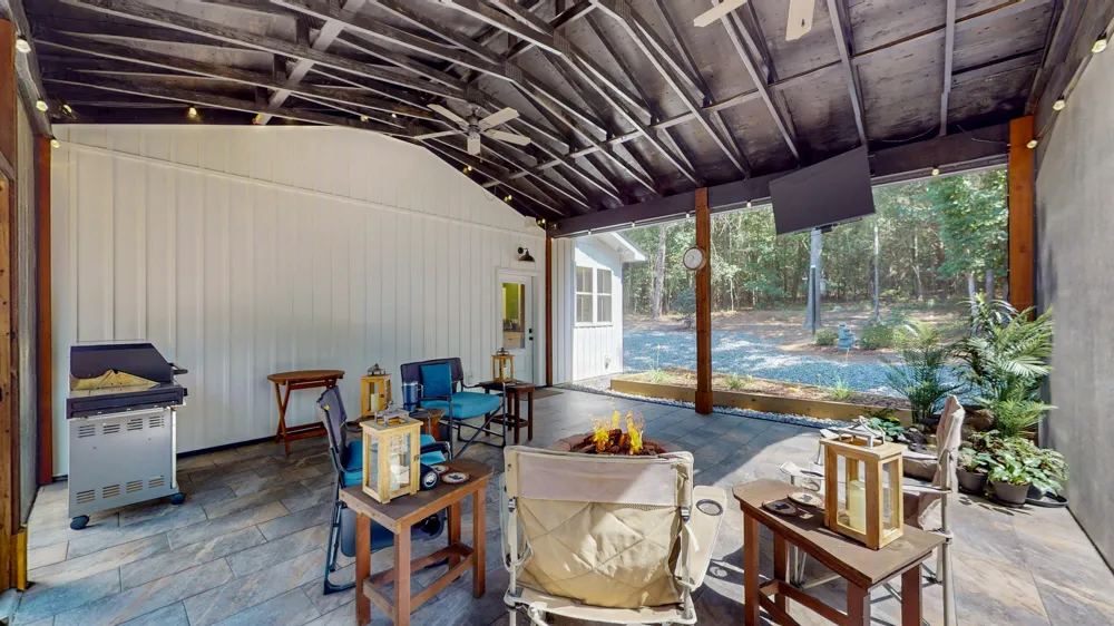 300 Mcclure Road Benton, TN 37307