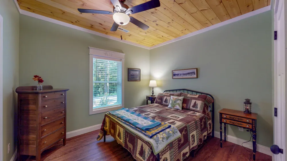 300 Mcclure Road Benton, TN 37307