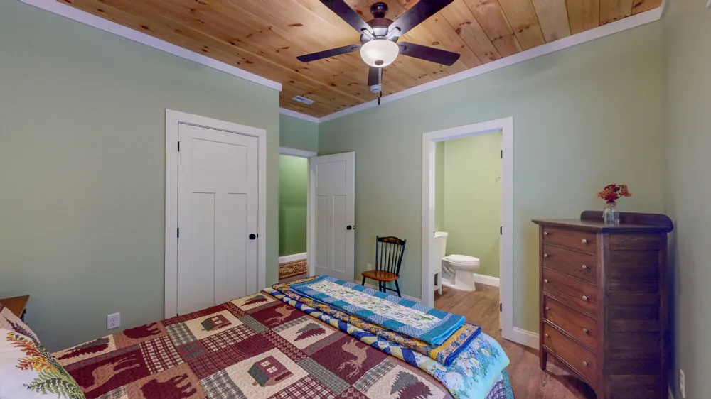 300 Mcclure Road Benton, TN 37307