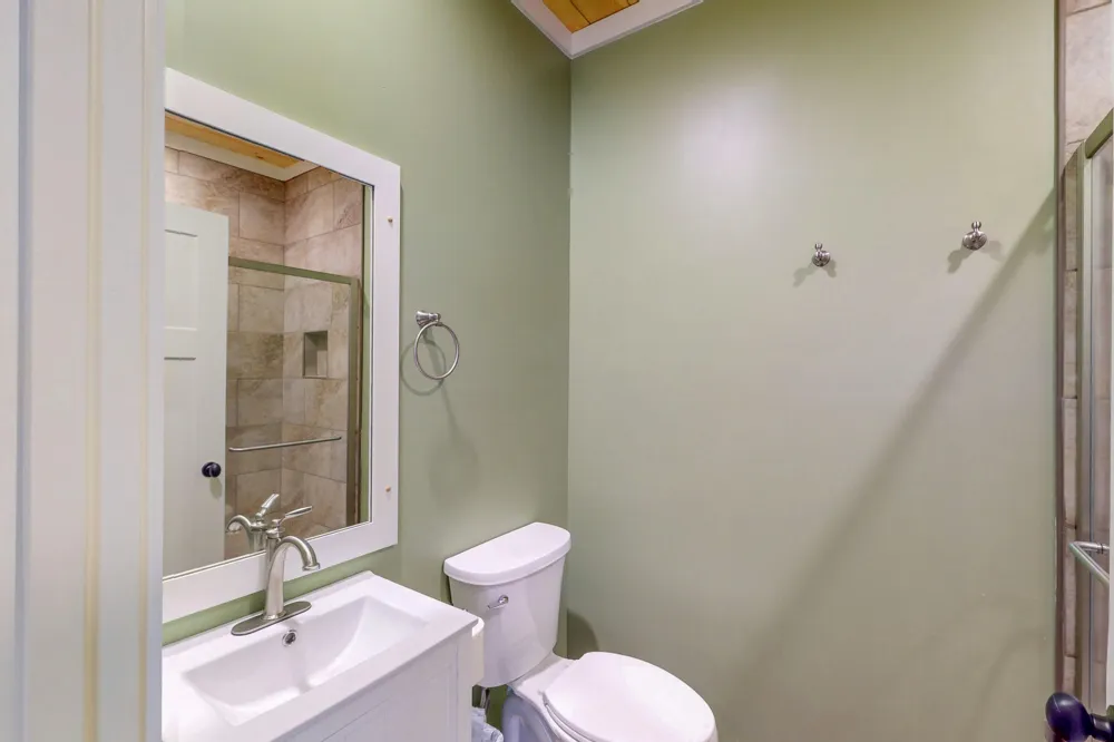 300 Mcclure Road Benton, TN 37307