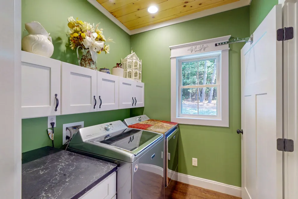 300 Mcclure Road Benton, TN 37307
